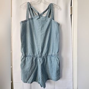 Fabletics Liza romper‎ size medium